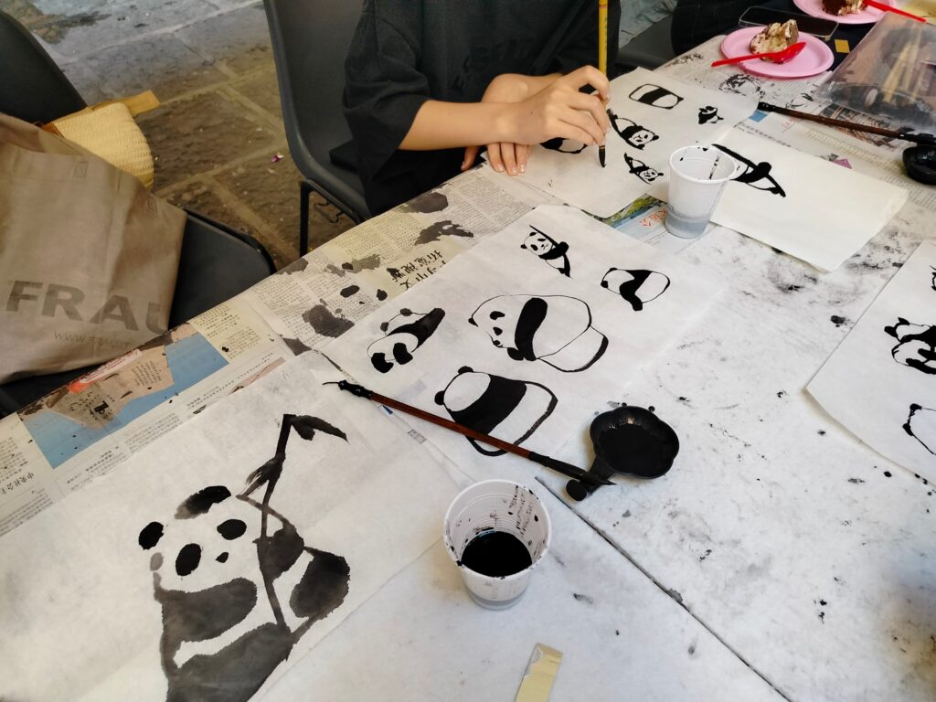 Giornata Mondiale della Lingua Cinese