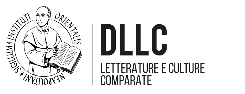Letterature e Culture Comparate