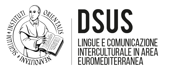 Lingue e Comunicazione Interculturale in Area Euromediterranea
