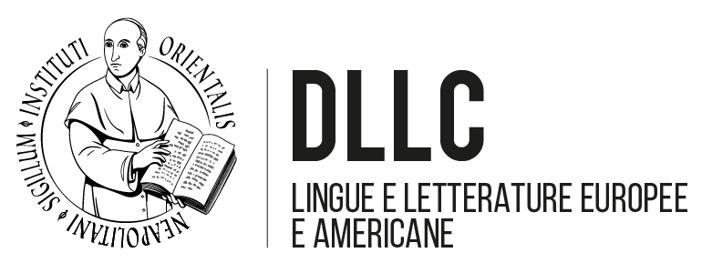 LOGO Lingue e letterature europee e americane