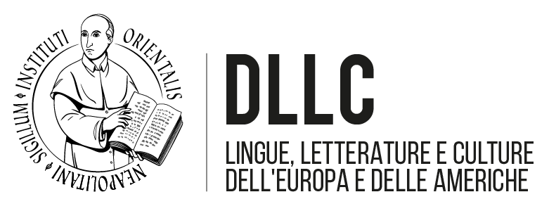 LOGO Lingue, Letterature e Culture dell’Europa e delle Americhe