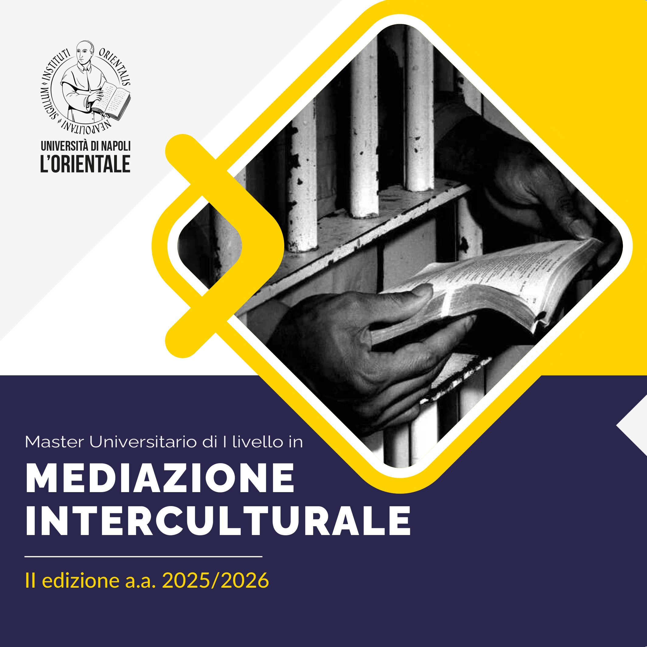 Mediazione Interculturale