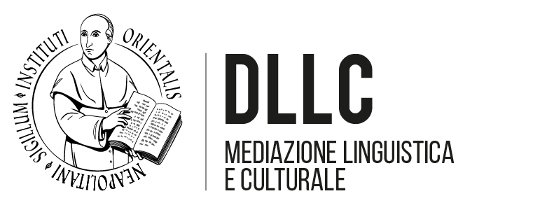 LOGO Mediazione Linguistica e Culturale
