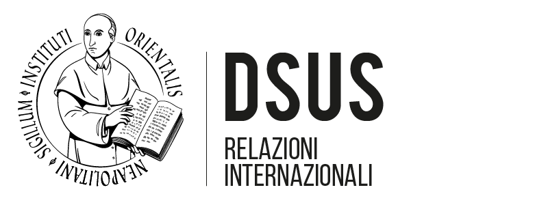LOGO Relazioni Internazionali