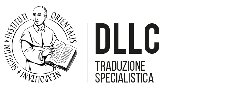 LOGO Traduzione Specialistica