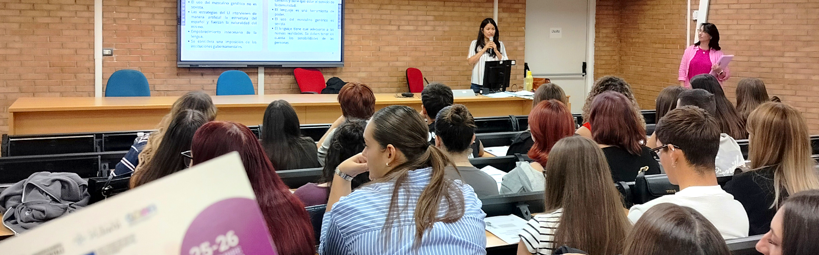 Banner Progetti ed Eventi