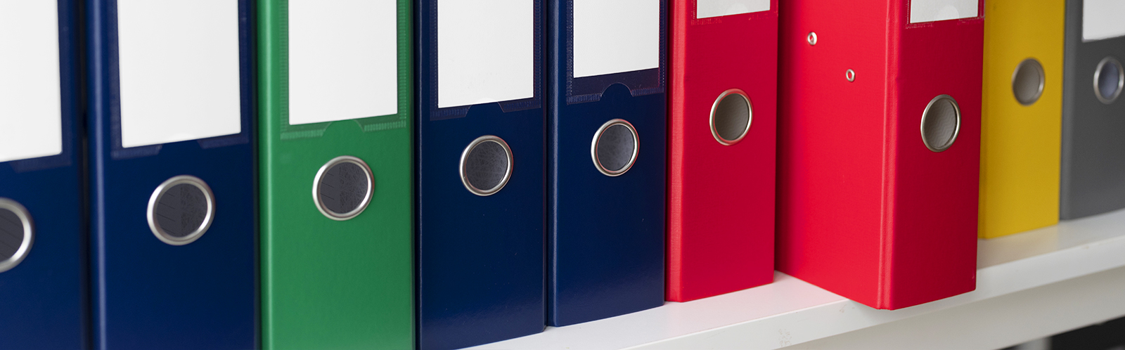 Banner Pagina Verbali e Modulistica