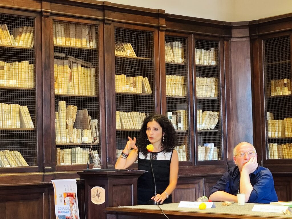 confucio rebranded 2023 istituto confucio napoli università orientale