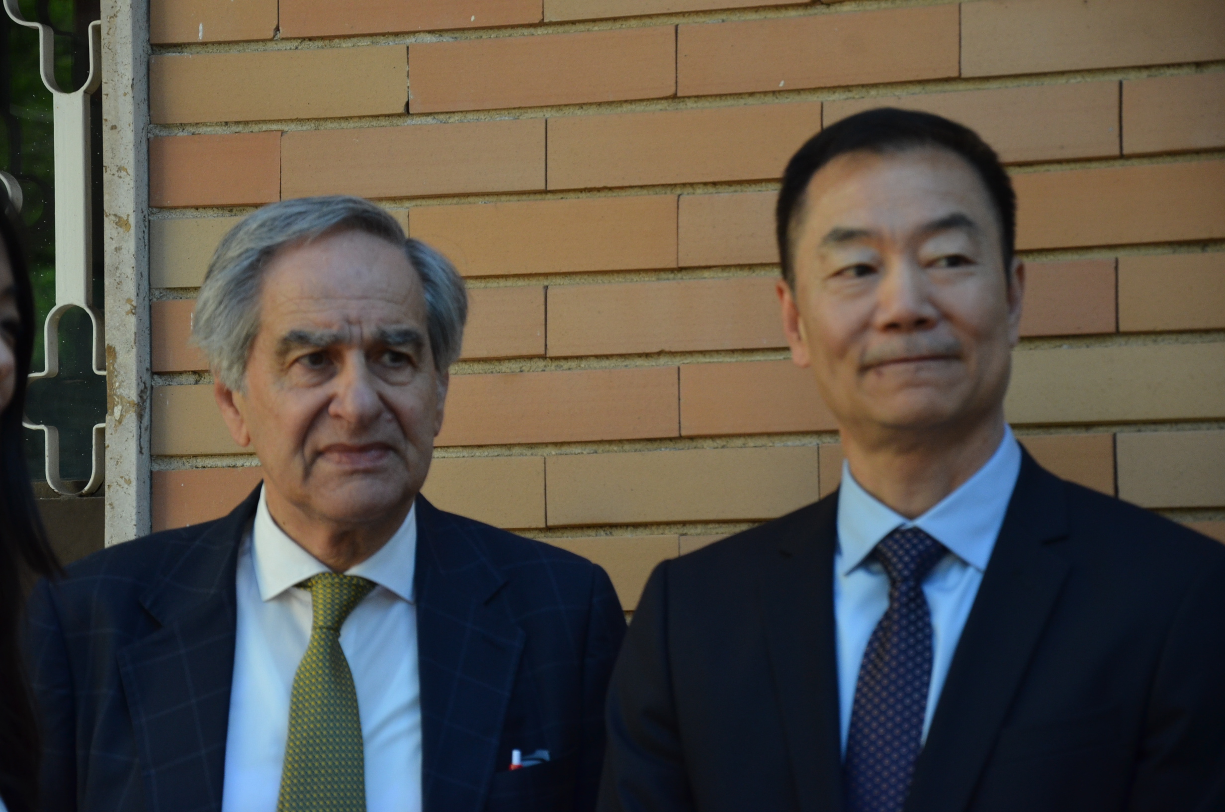 istituto Confucio al “Chinese Day” della Scuola Primaria Paritaria Bilingue di Benevento università napoli l'orientale