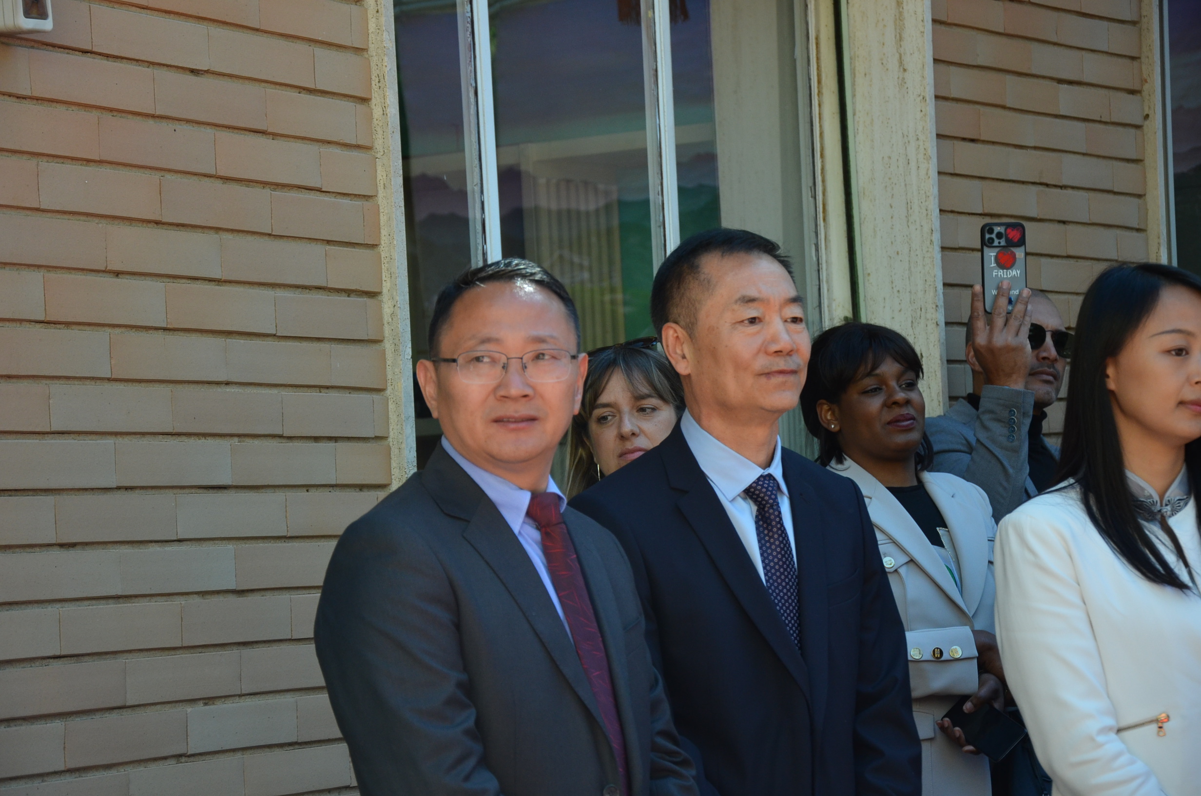 istituto Confucio al “Chinese Day” della Scuola Primaria Paritaria Bilingue di Benevento università napoli l'orientale