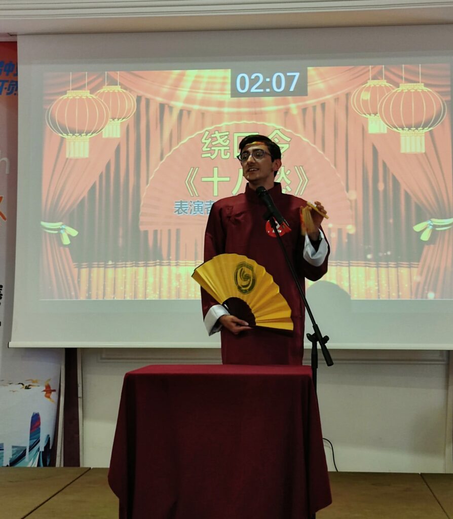 maggio 2023 chinese bridge istituto confucio