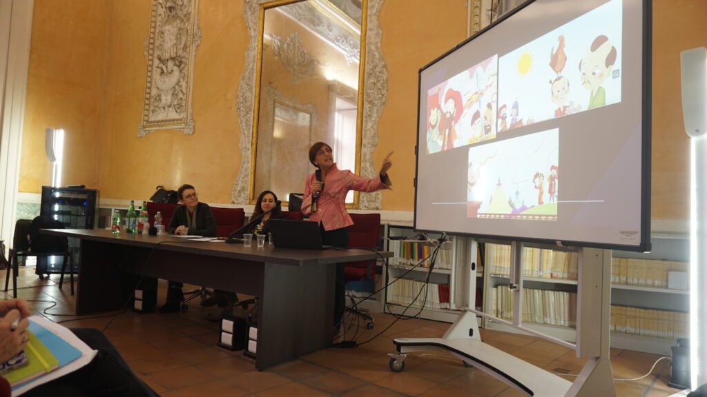 sulle tracce di marco polo istituto confucio cina università orientale