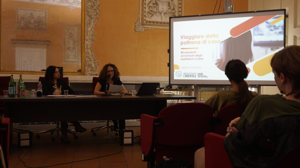 sulle tracce di marco polo istituto confucio cina università orientale