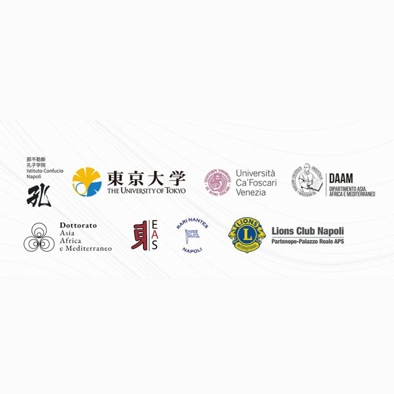 istituto Confucio Conferenza From Silk Roads to World History Civilizations Università di Napoli L'Orientale Programma