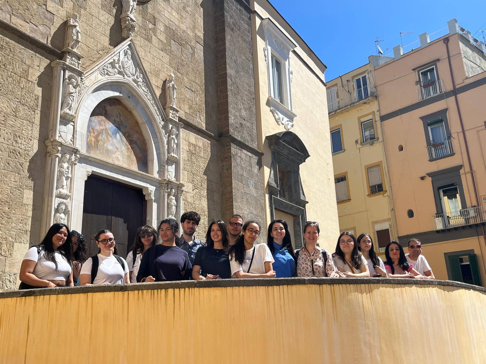 incontri seminariali