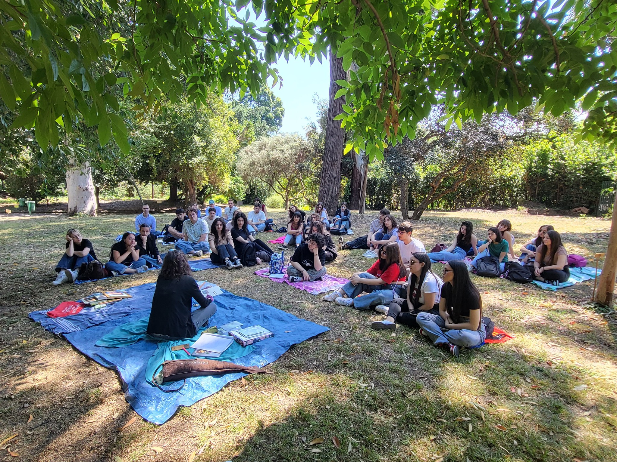 incontri seminariali