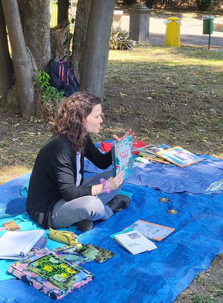 incontri seminariali