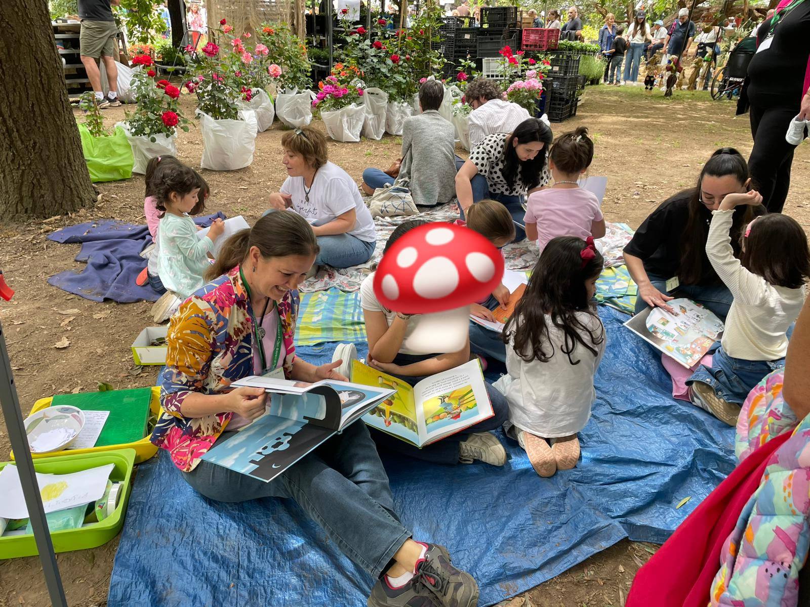 incontri seminariali