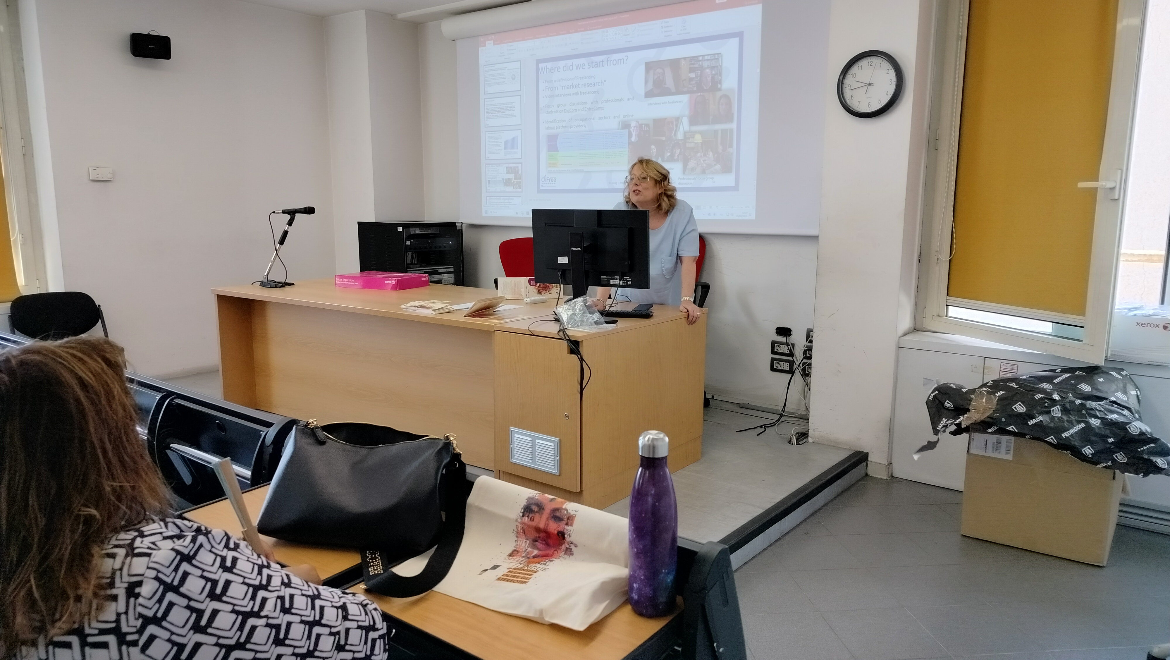 Festival delle Lingue 2025 Università Napoli L'Orientale