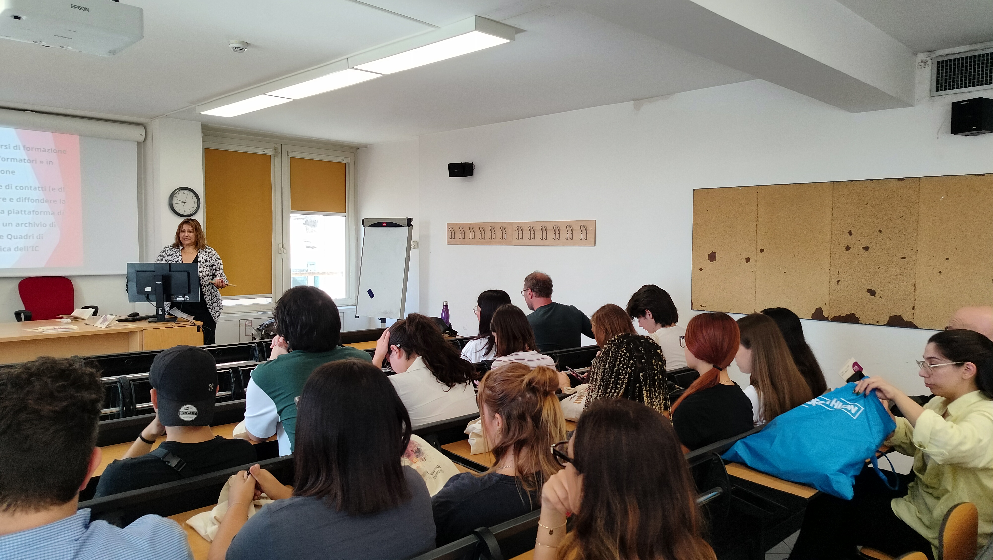 Festival delle Lingue 2025 Università Napoli L'Orientale