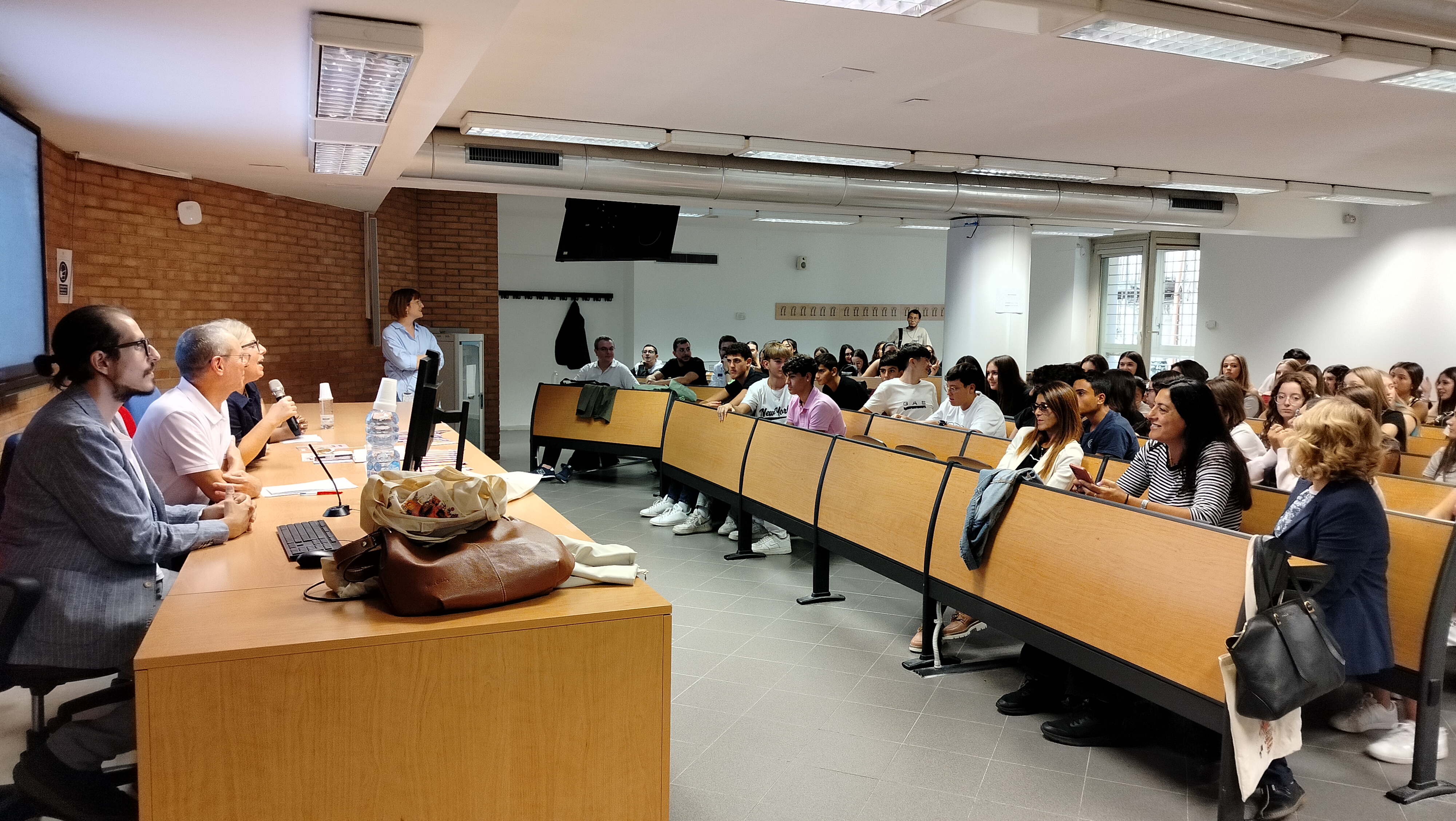 Festival delle Lingue 2025 Università Napoli L'Orientale