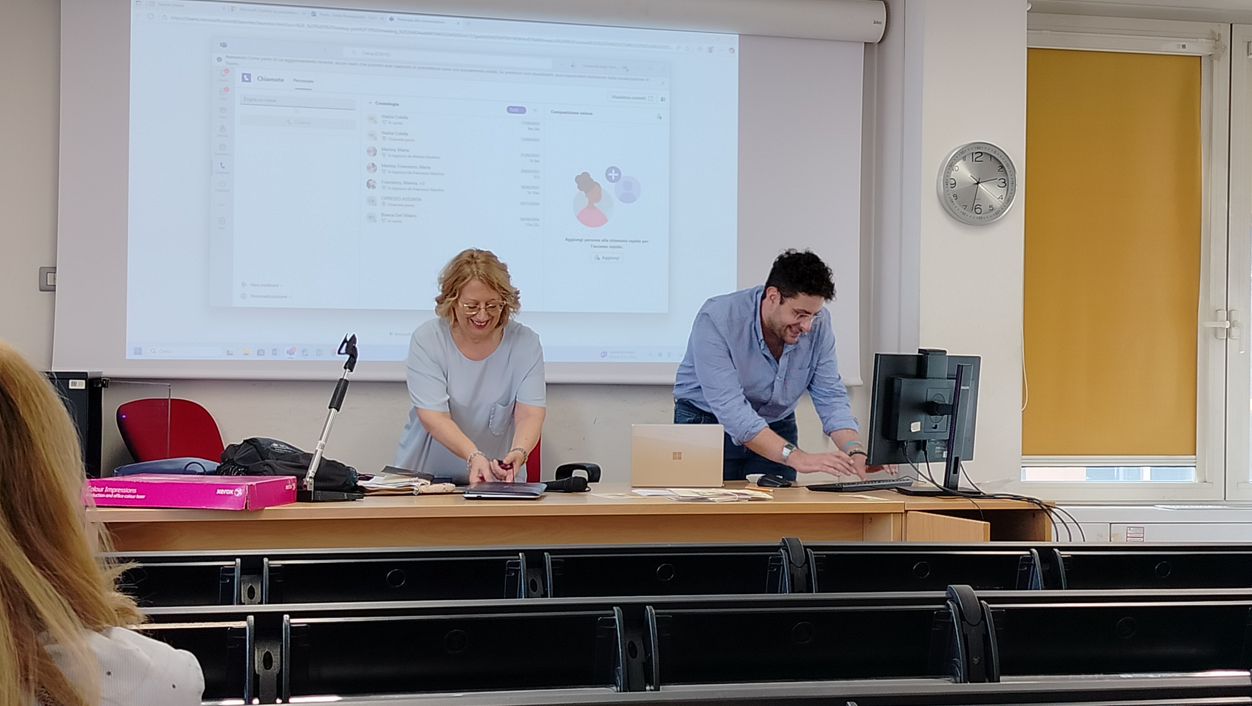 Festival delle Lingue 2025 Università Napoli L'Orientale