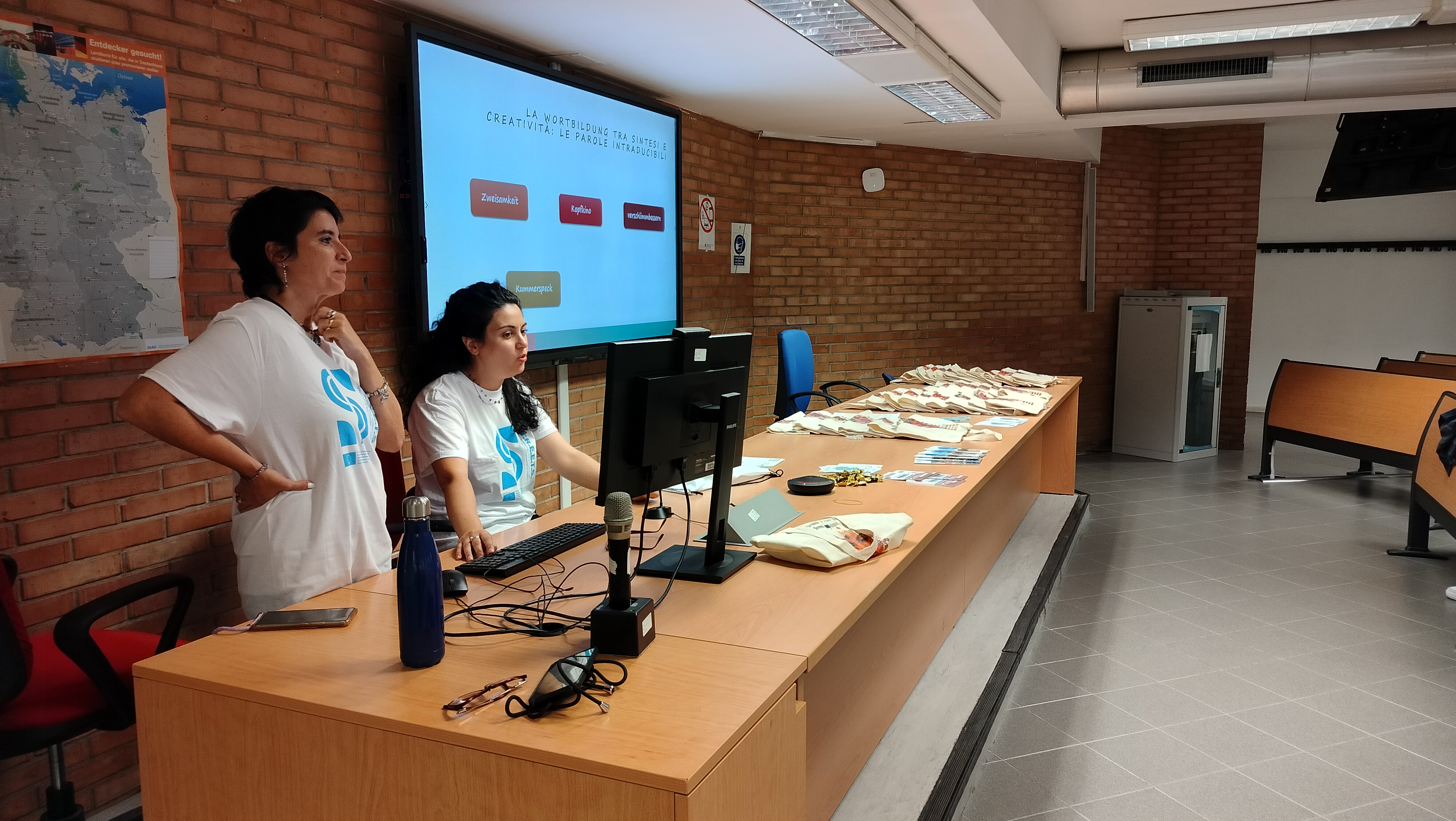 Festival delle Lingue 2025 Università Napoli L'Orientale