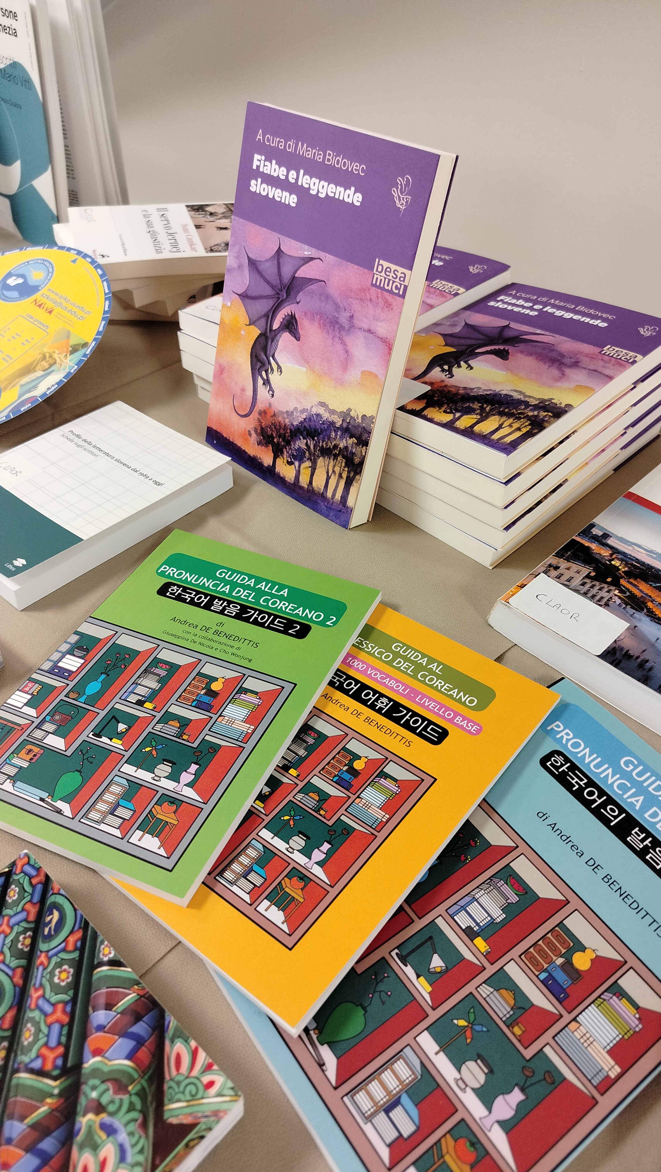 Festival delle Lingue 2025 Università Napoli L'Orientale