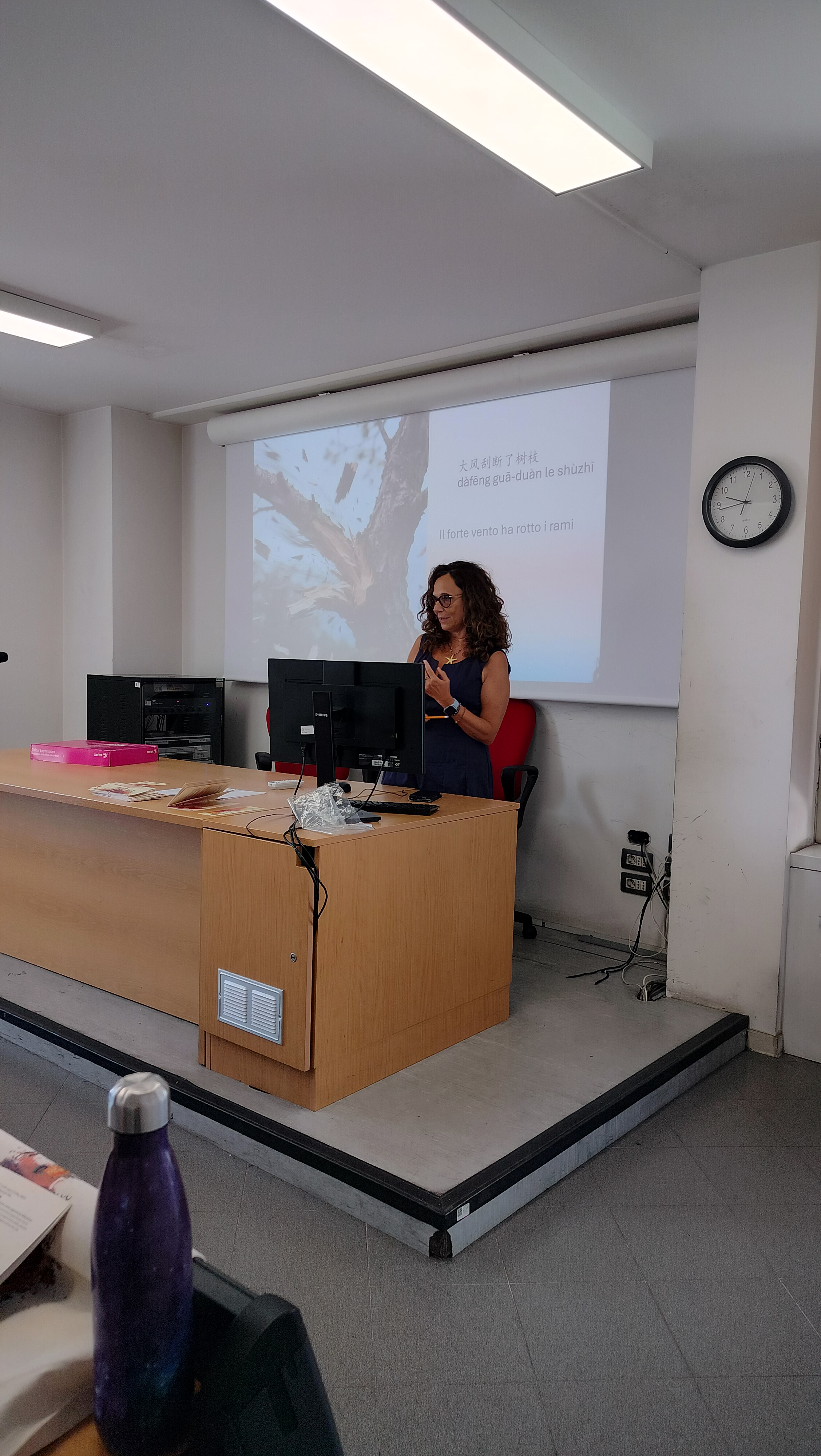 Festival delle Lingue 2025 Università Napoli L'Orientale