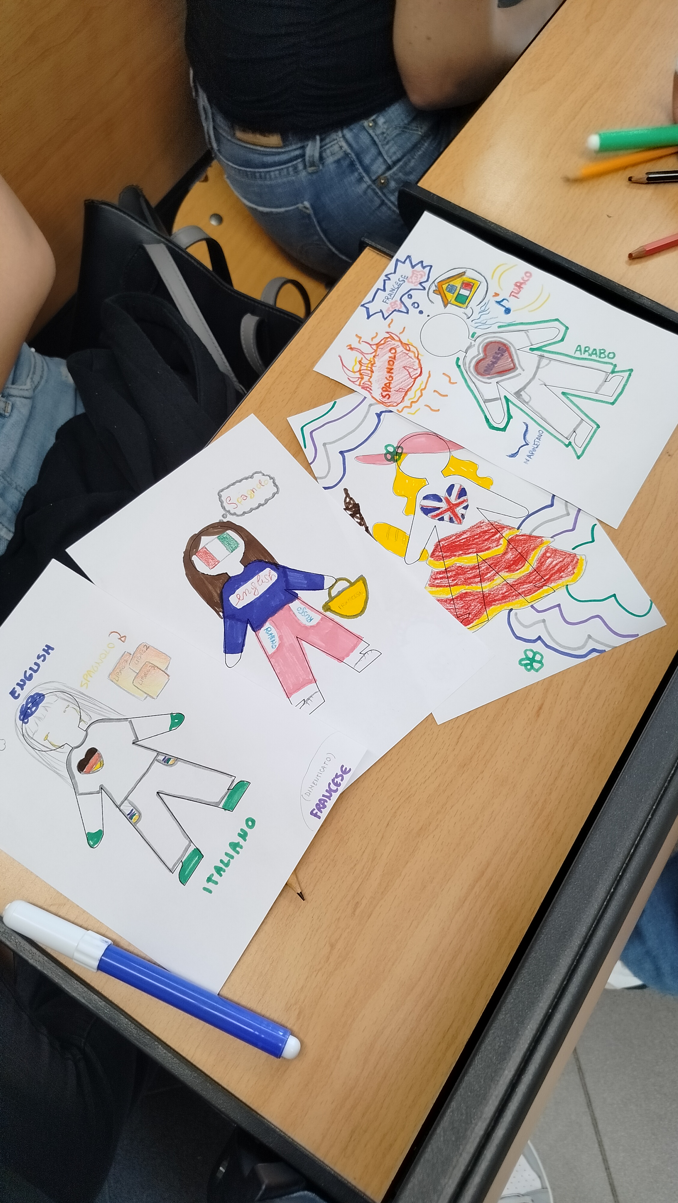 Festival delle Lingue 2025 Università Napoli L'Orientale