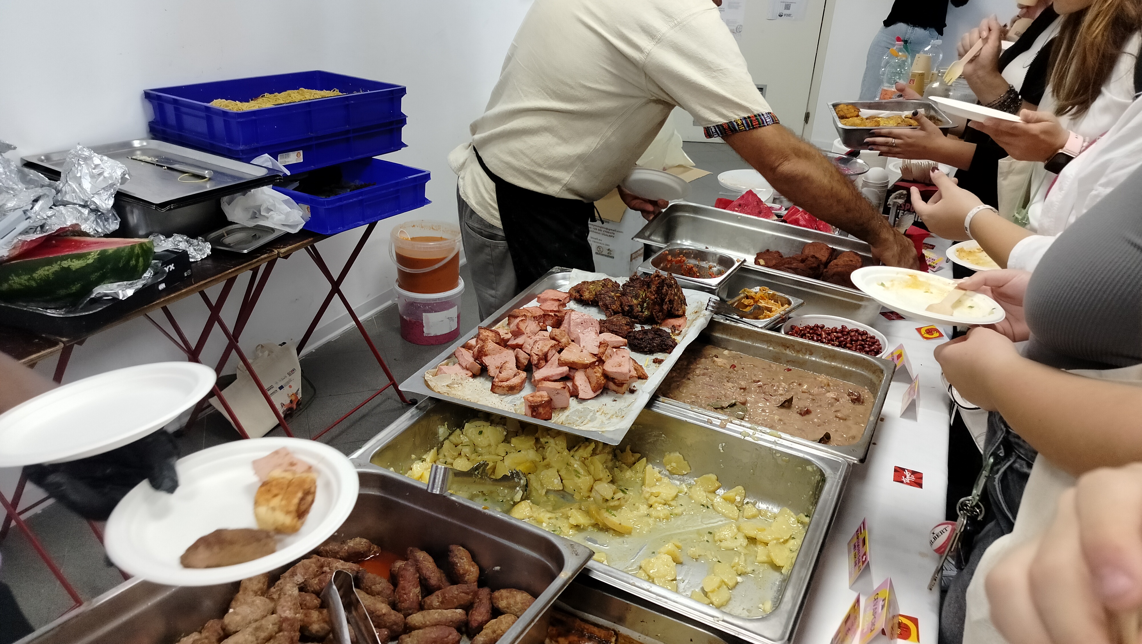 Festival delle Lingue 2025 Università Napoli L'Orientale