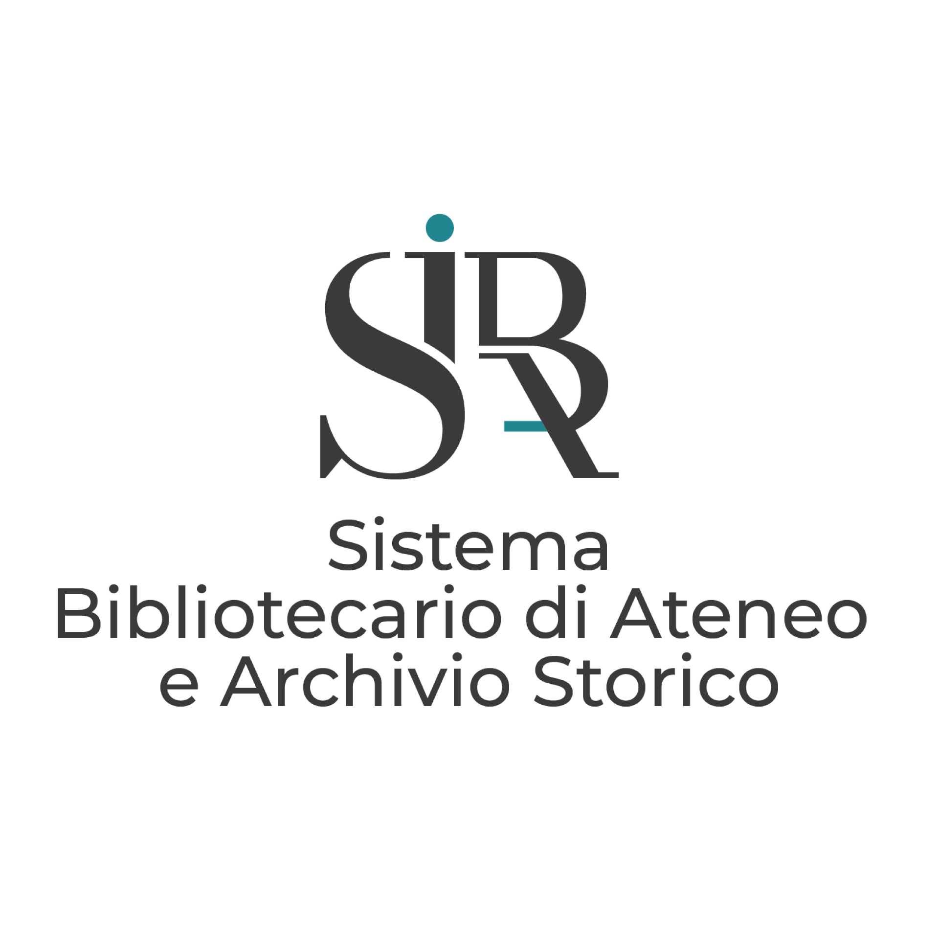 Logo SiBA