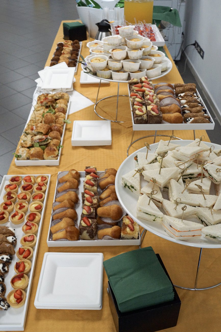 Presentazione del libro Storia del Black cinema dalle origini ad oggi di Rosario Gallone Università L'Orientale Centro Linguistico