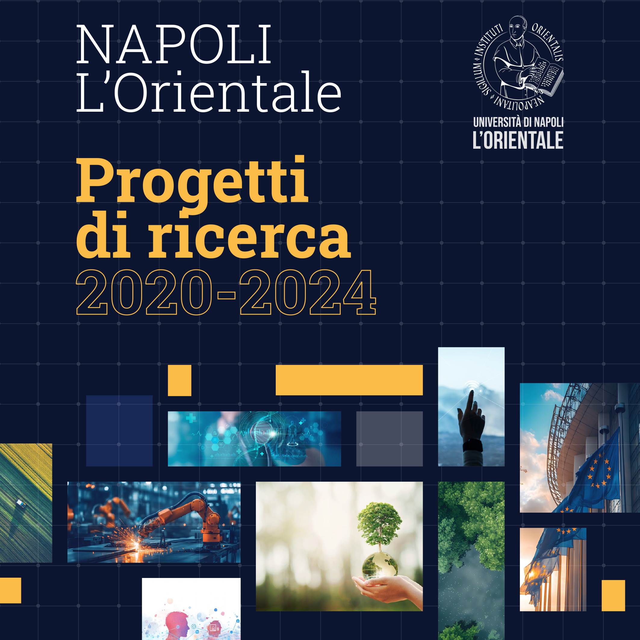 Progetti di Ricerca