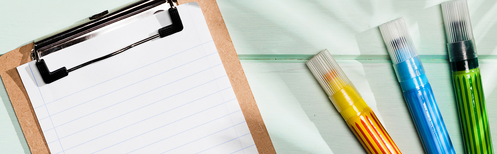 Banner avvisi e bandi