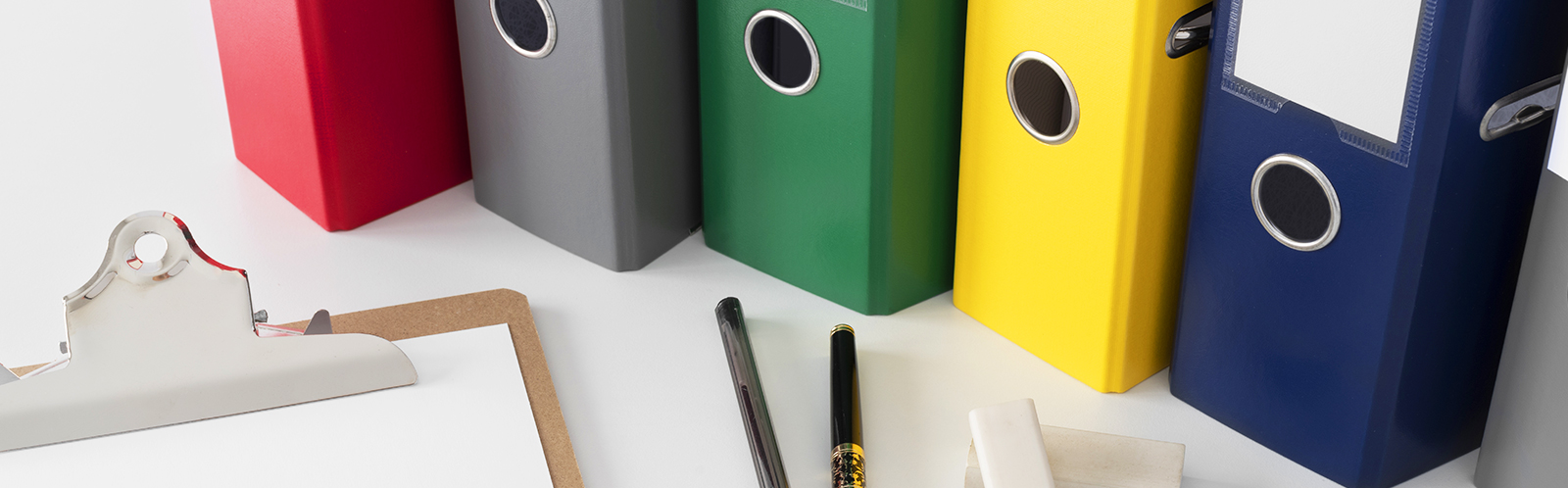 Banner Verbali e Modulistica