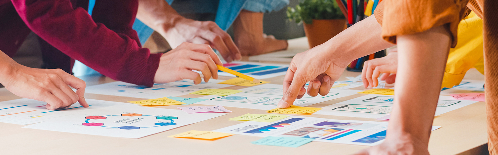 Bannter TLC eventi e progetti