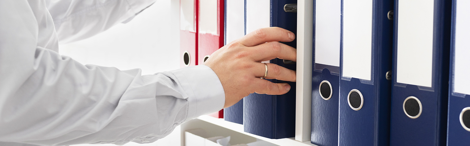 Pagina Verbali e Modulistica