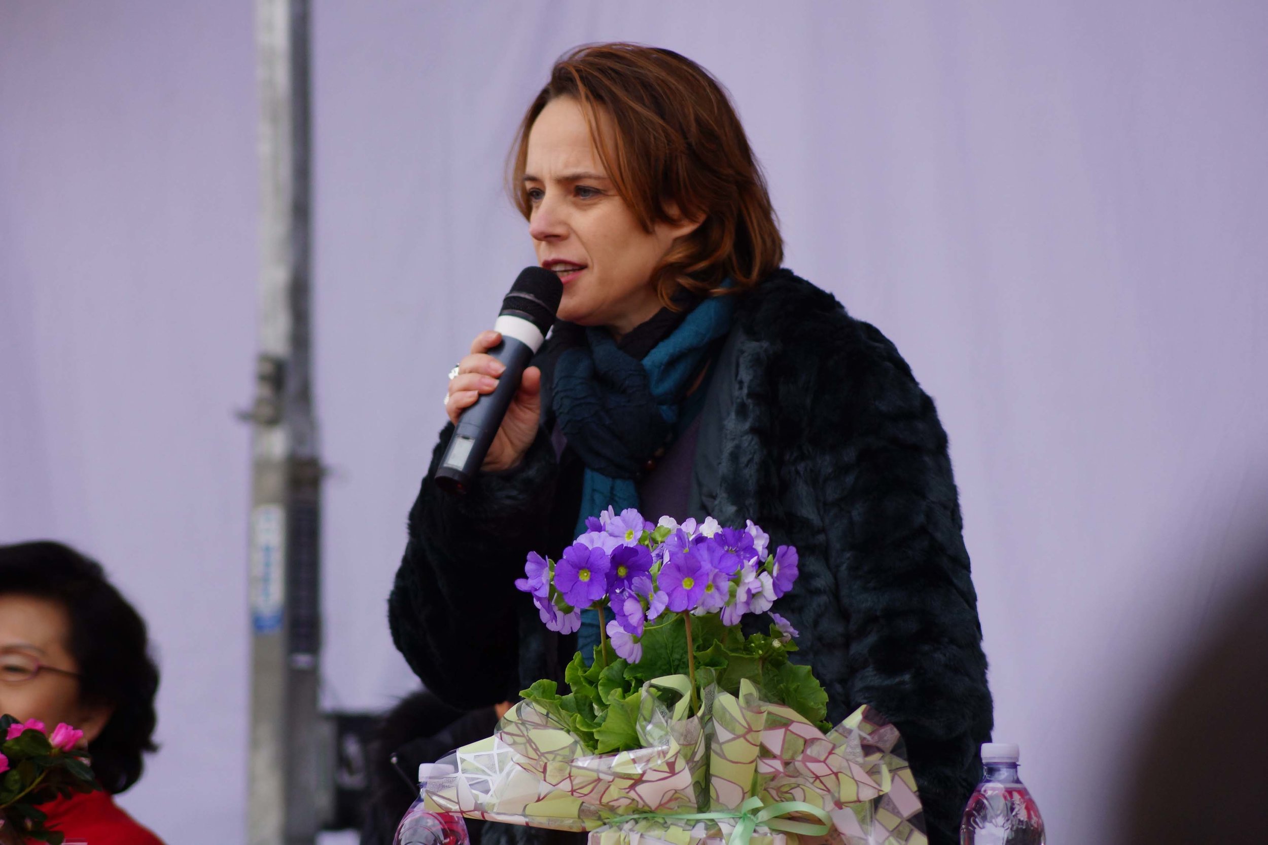 Capodanno Cinese Istituto Confucio Università Napoli L'Orientale