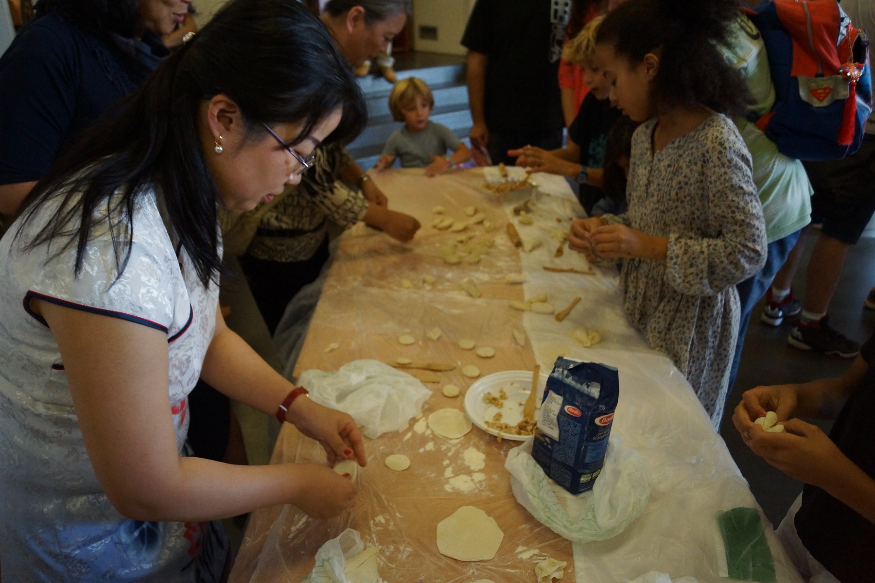 Confucius Day Università L'Orientale Napoli Istituto Confucio