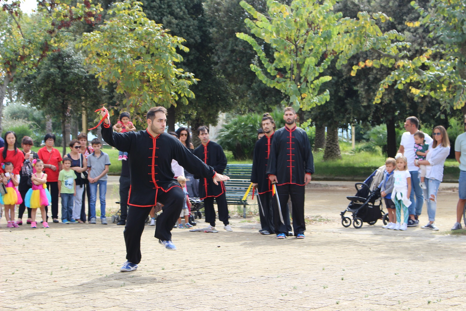 Confucius Day Università L'Orientale Napoli Istituto Confucio