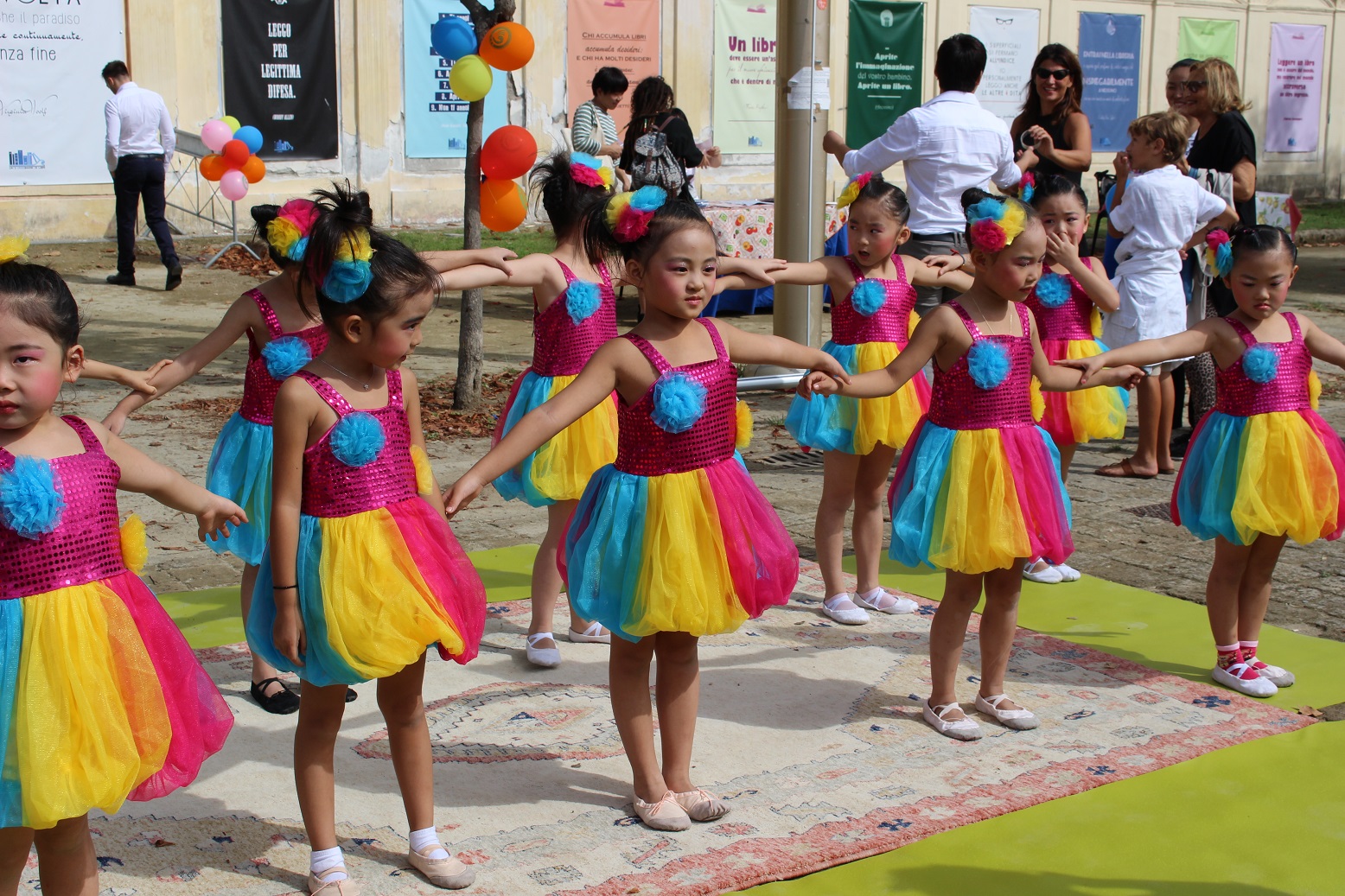 Confucius Day Università L'Orientale Napoli Istituto Confucio