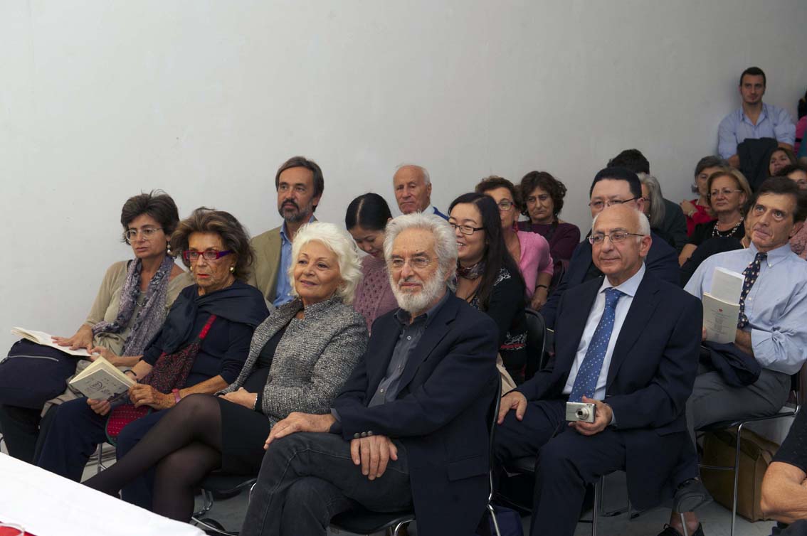 Festival MilleunaCina – Inaugurazione - Università di Napoli L'Orientale Istituto Confucio