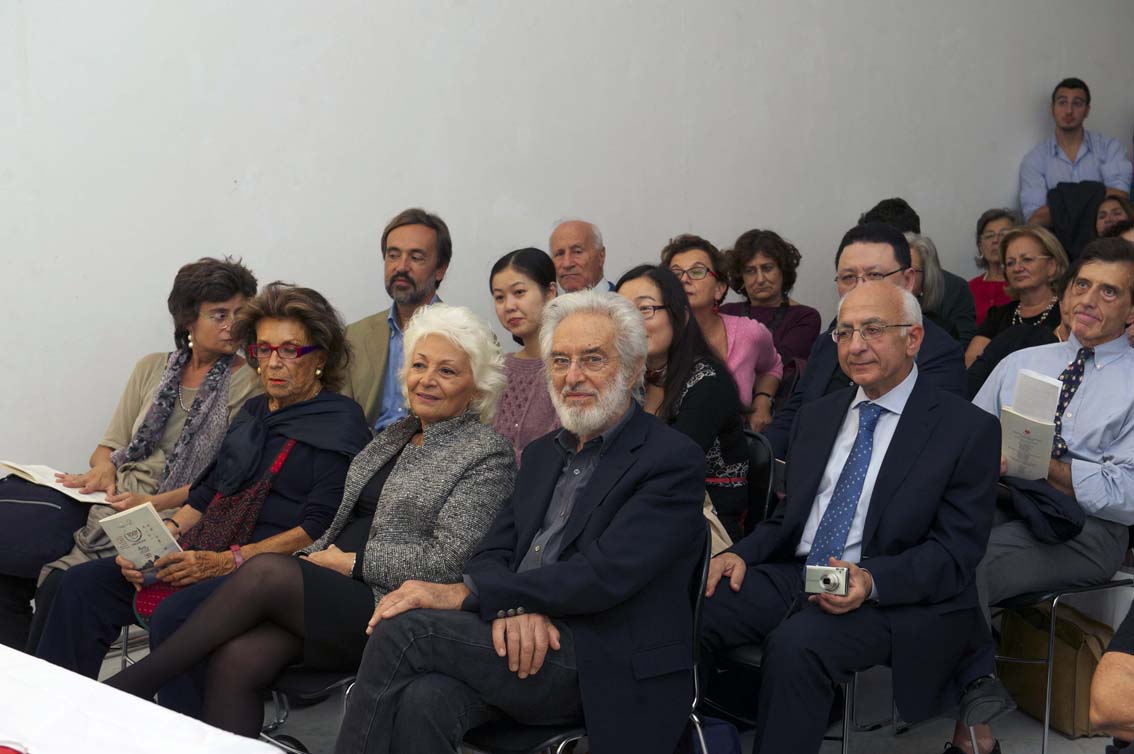 Festival MilleunaCina – Inaugurazione - Università di Napoli L'Orientale Istituto Confucio