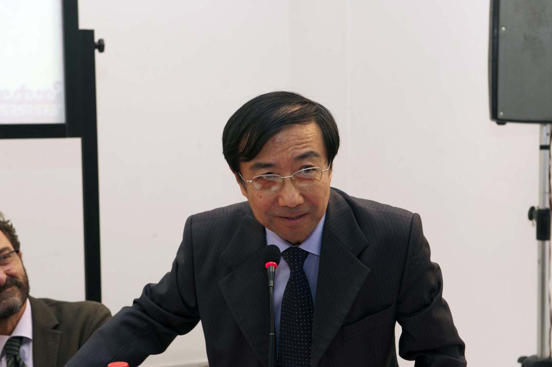 Festival MilleunaCina – Inaugurazione - Università di Napoli L'Orientale Istituto Confucio