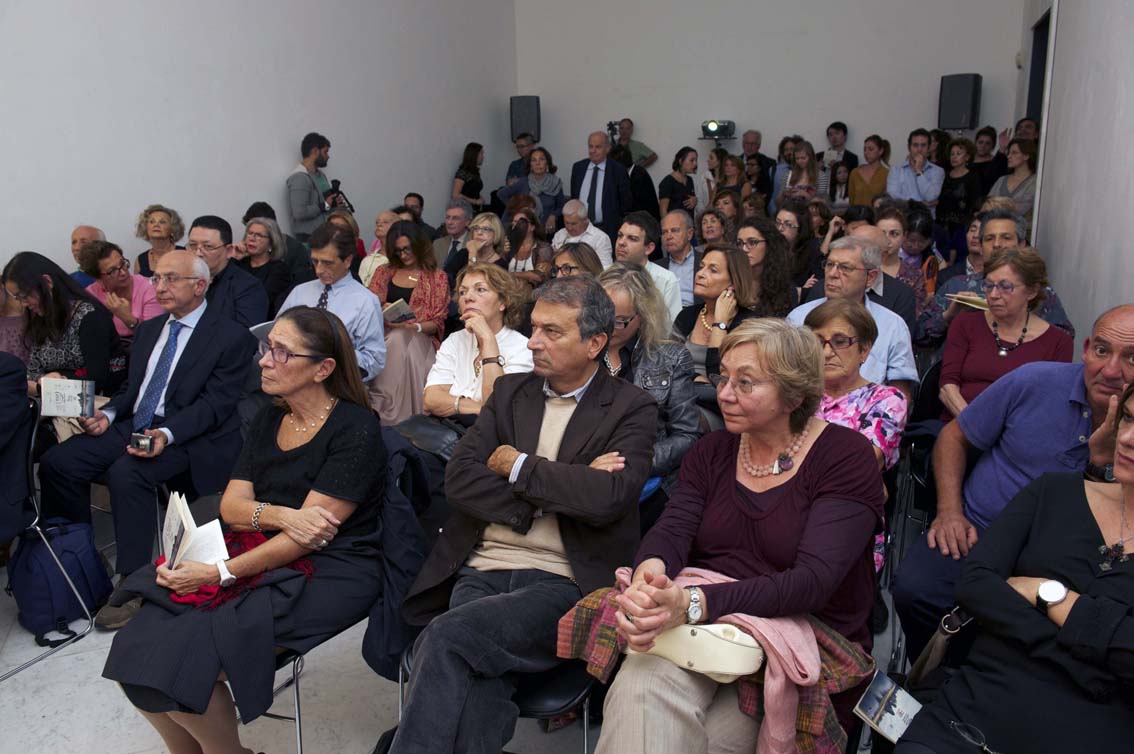 Festival MilleunaCina – Inaugurazione - Università di Napoli L'Orientale Istituto Confucio
