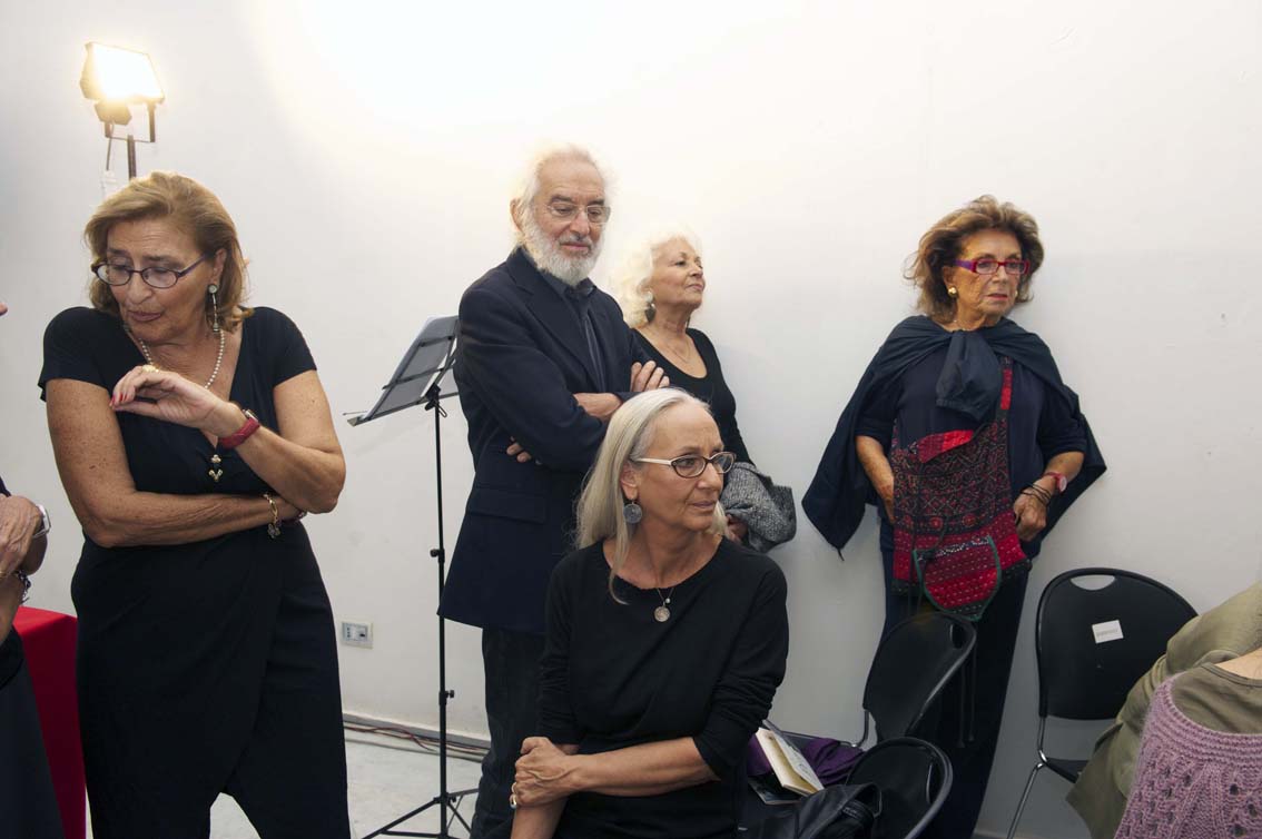 Festival MilleunaCina – Inaugurazione - Università di Napoli L'Orientale Istituto Confucio