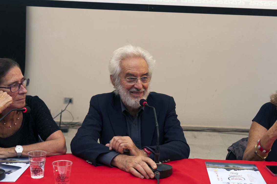 Festival MilleunaCina – Inaugurazione - Università di Napoli L'Orientale Istituto Confucio