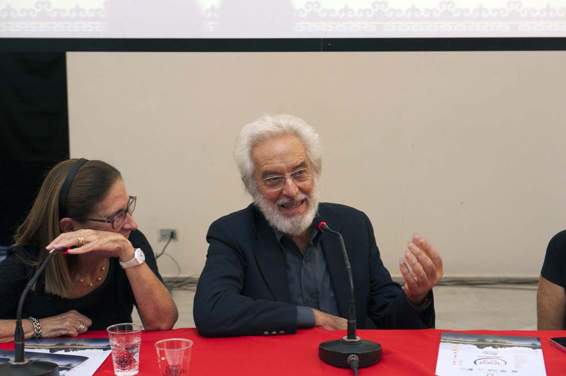 Festival MilleunaCina – Inaugurazione - Università di Napoli L'Orientale Istituto Confucio