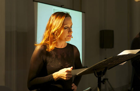 Festival MilleunaCina – Reading - Università di Napoli L'Orientale Istituto Confucio